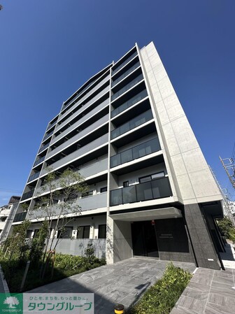 S-RESIDENCE高島平asoleaの物件内観写真